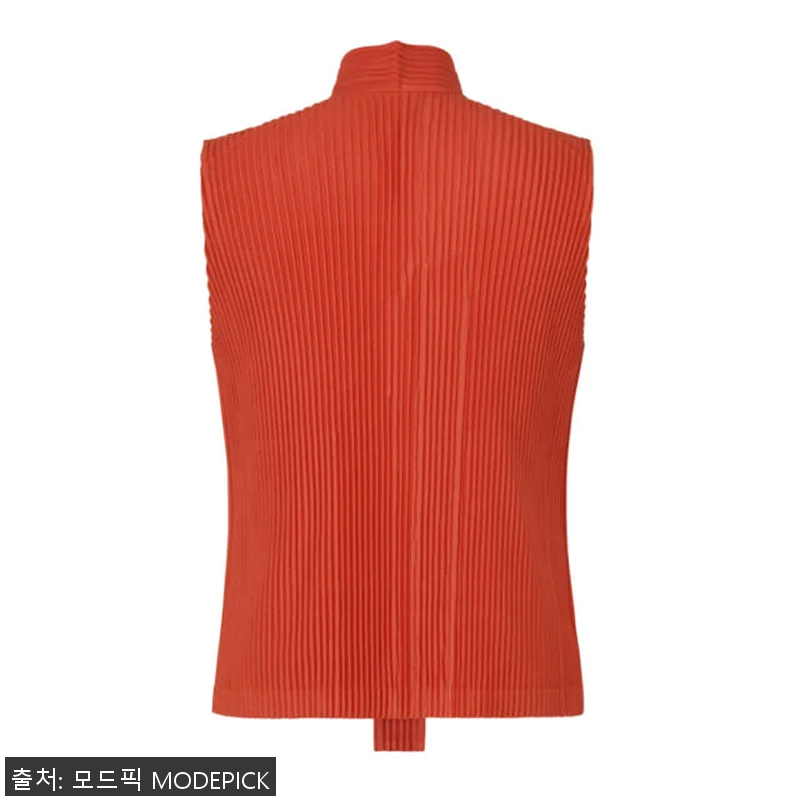 옴므플리세 나시 MONTHLY COL 관련 이미지 4