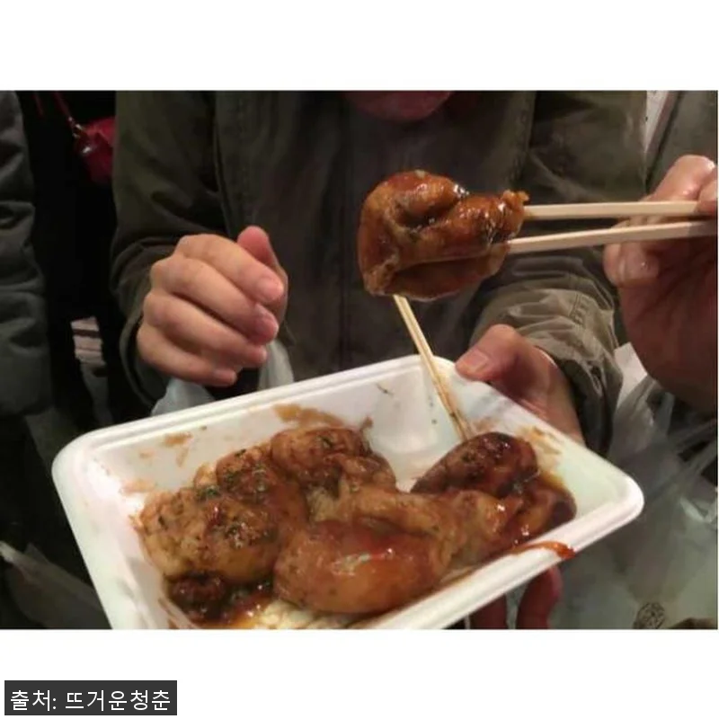 일본 교토 니시키 시장 3시간 음식 관련 이미지 4