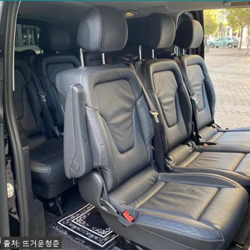 스페인 바르셀로나 전용차 투어, 중국 관련 이미지 5