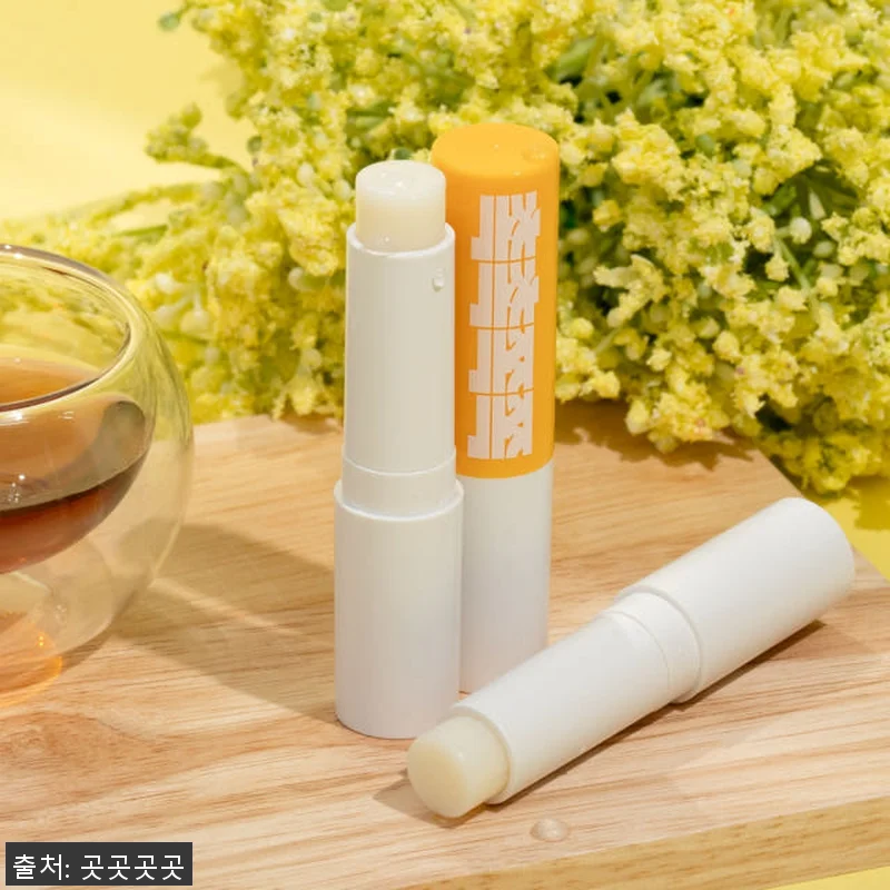 촉촉쪽쪽 보습 립밤 3.4g 5개 세 관련 이미지 5