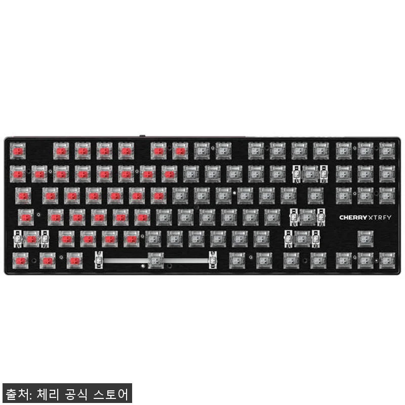 체리 엑스트리파이 MX 8.2 PRO 관련 이미지 5