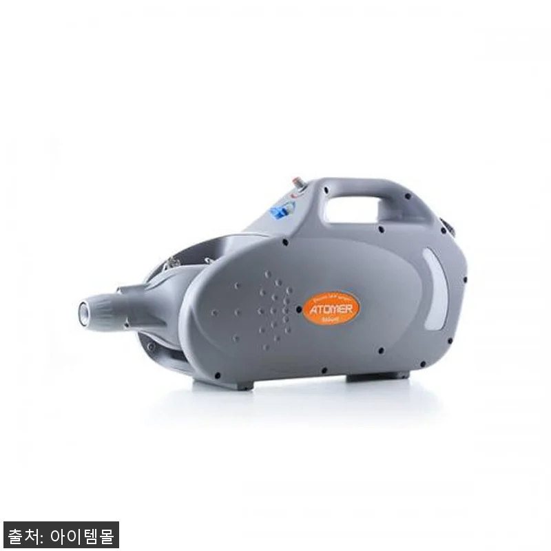 에스엠 뿌레LTE 초미립자 분사기 사 관련 이미지 6