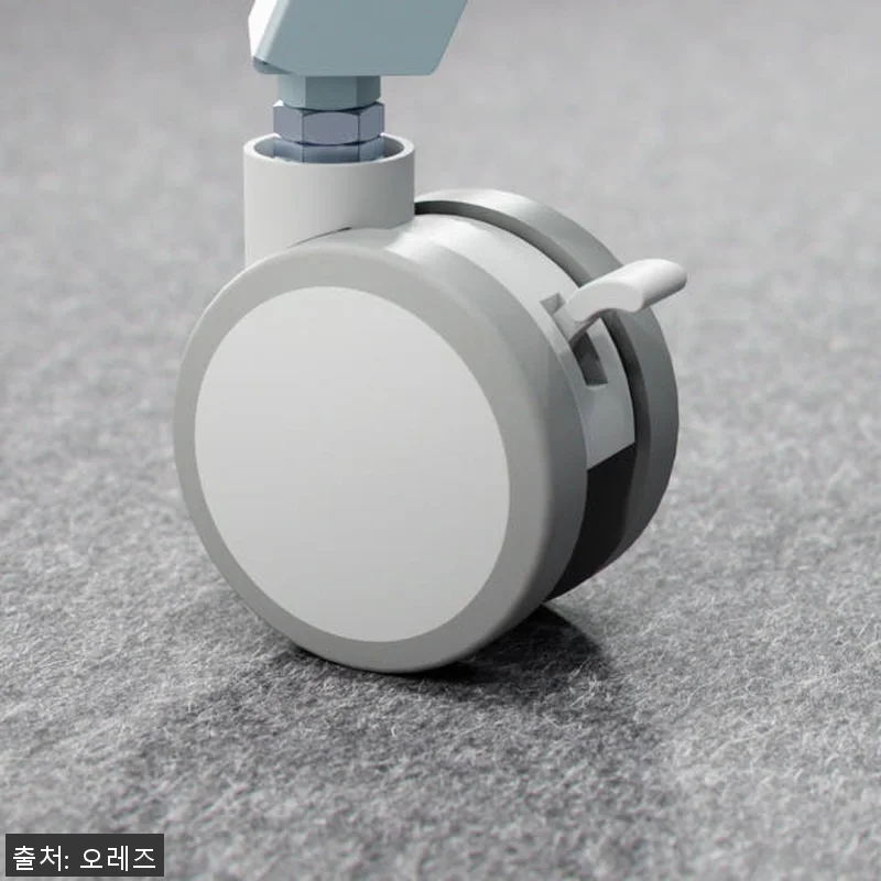 오레즈 화이트보드&타공판 조합 양면 관련 이미지 6