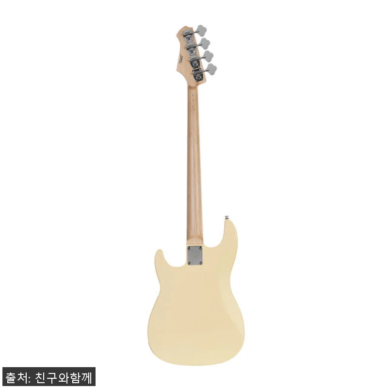 헥스 RB100 입문용 베이스기타 사 관련 이미지 6