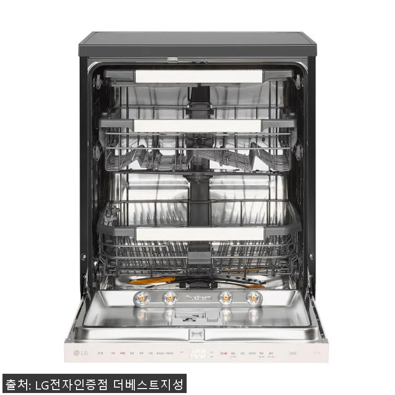 LG 디오스 오브제컬렉션 식기세척기 관련 이미지 6