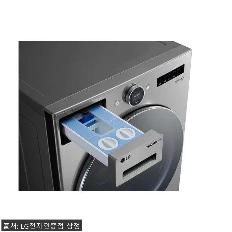 LG 트롬 스팀 1등급 드럼 세탁기 관련 이미지 6