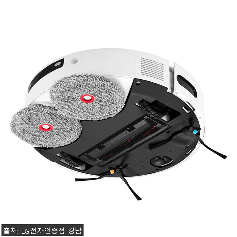LG 코드제로 로보킹 AI 올인원 로 관련 이미지 6