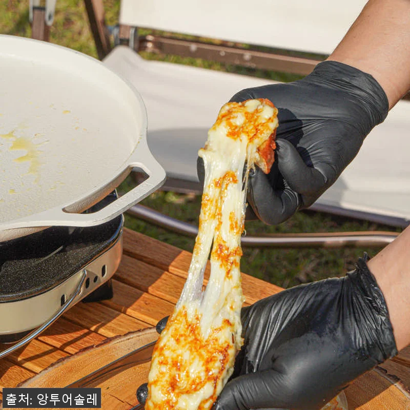 앙투어솔레 아일랜드 구워먹는 치즈 3 관련 이미지 6