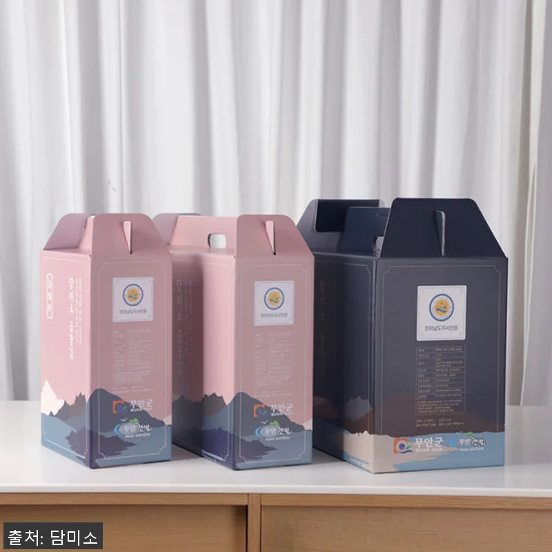 담미소 곱창김 2속 선물세트 사용후기 관련 이미지 7