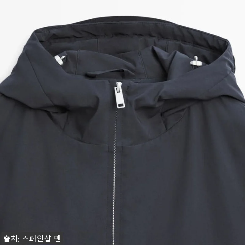 마시모두띠 테크니컬 발수 다운혼방 후 관련 이미지 7