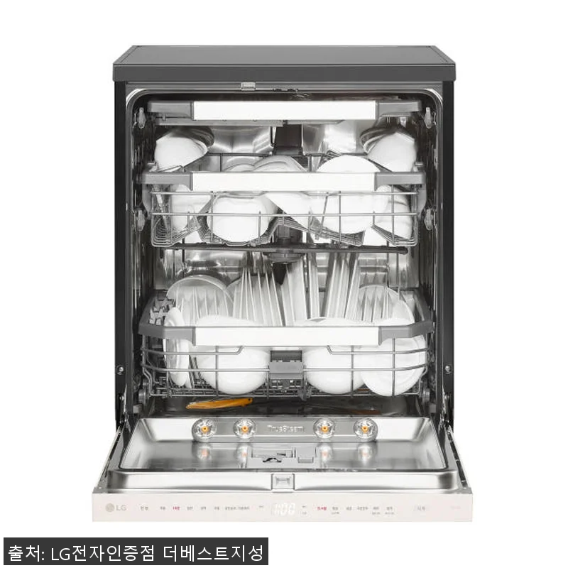 LG 디오스 오브제컬렉션 식기세척기 관련 이미지 7