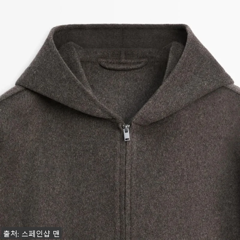 마시모두띠 테크니컬 울블렌드 더블패브 관련 이미지 7