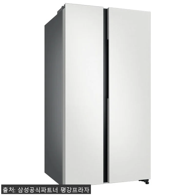 삼성 양문형 냉장고 RS84DG502 관련 이미지 7