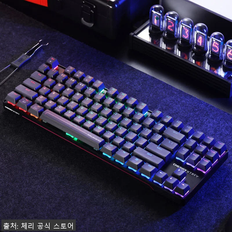 체리 엑스트리파이 MX 8.2 PRO 관련 이미지 8