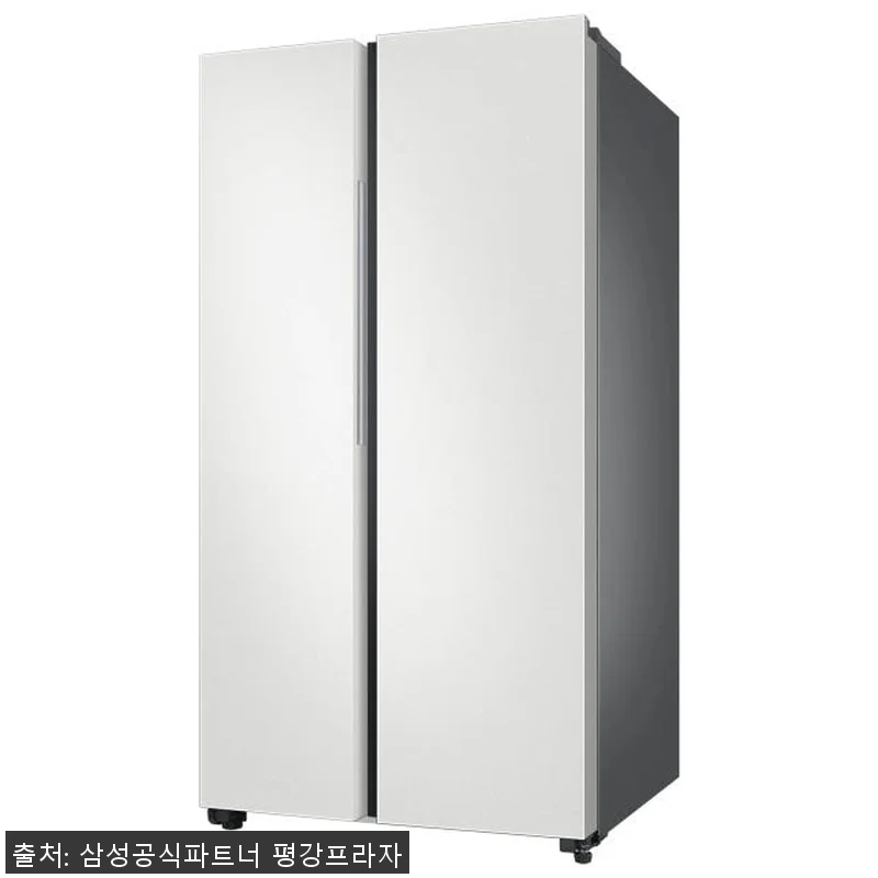 삼성 양문형 냉장고 RS84DG502 관련 이미지 8
