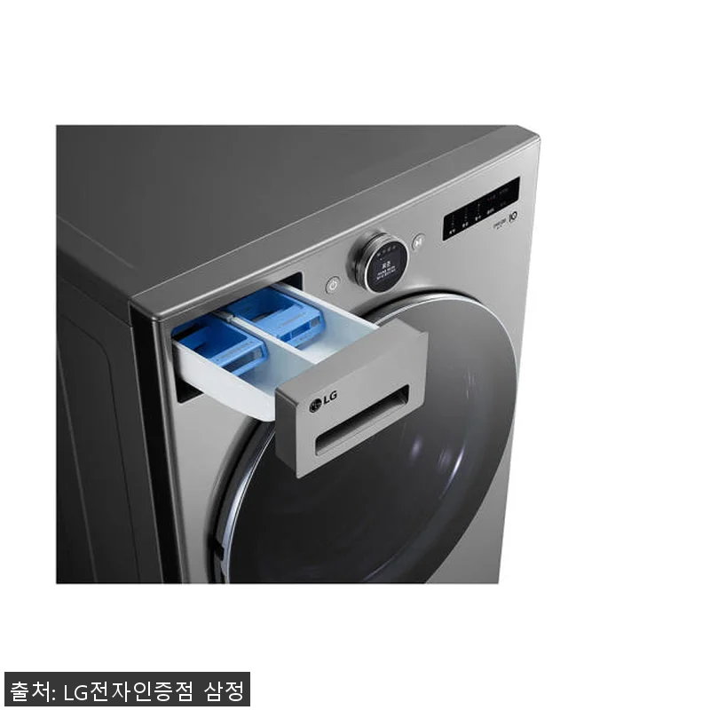 LG 트롬 스팀 1등급 드럼 세탁기 관련 이미지 9