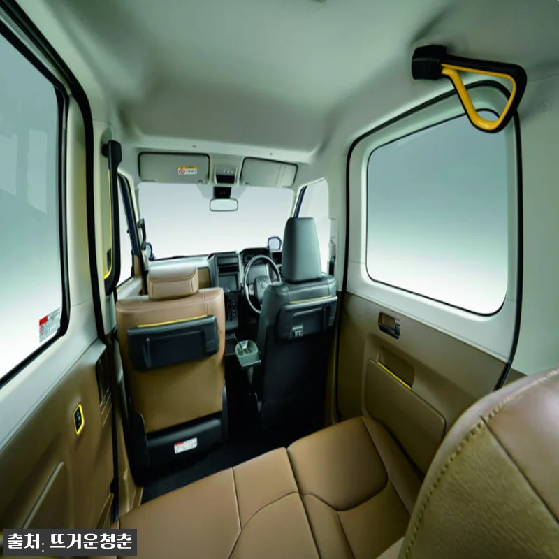 하네다 공항 픽업 택시 TOCOO!LEGAL TAXi 찐후기 대신 예약 전 꼭 볼 핵심 정리 4 하네다 공항 픽업 택시 TOCOO!L 관련 이미지 1