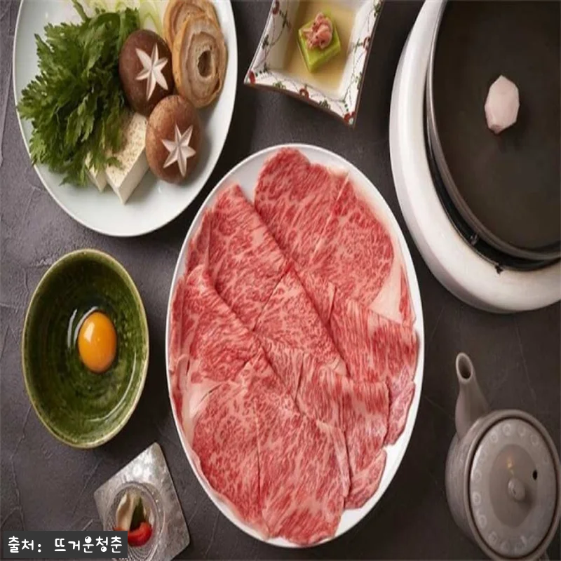 도쿄 아사쿠사 스키야키 친야 본점 예약, 100년 전통 정식을 미리 준비하는 방법 5 도쿄 아사쿠사 스키야키 친야 본점 예 관련 이미지 1