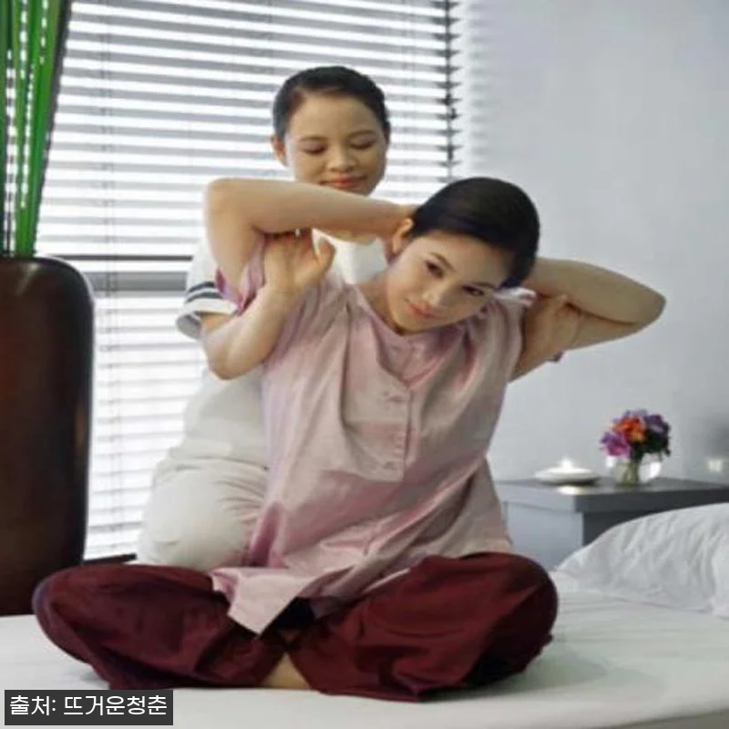 태국 방콕 렛츠 릴렉스 스파 13개 관련 이미지 1