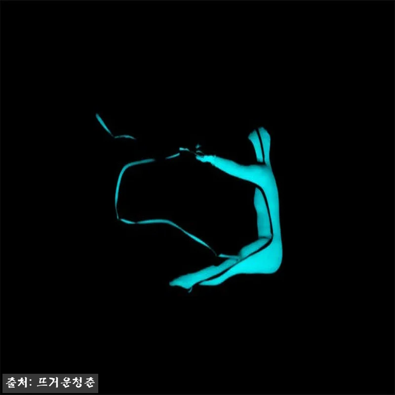 체코 프라하 HILT 블랙라이트 극장 팬텀 쇼, 여행 일정에 넣기 좋은 1시간 공연 확인기 5 체코 프라하 HILT 블랙라이트 극장 관련 이미지 1