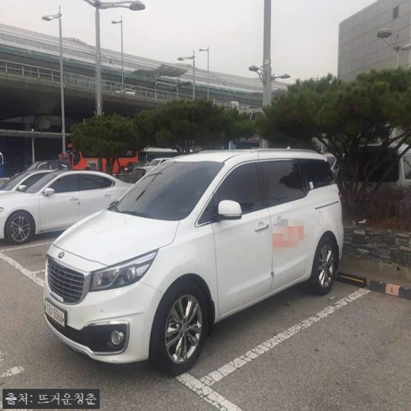 서울 & 근교 프라이빗 차량투어 자유 관련 이미지 1
