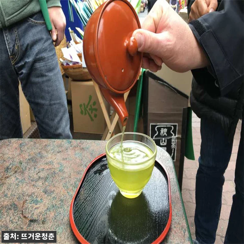 도쿄 스나마치긴자 상점가 미식투어, 3시간 30분으로 즐기는 현지 시장 미식 코스 7 도쿄 스나마치긴자 상점가 미식투어, 관련 이미지 2