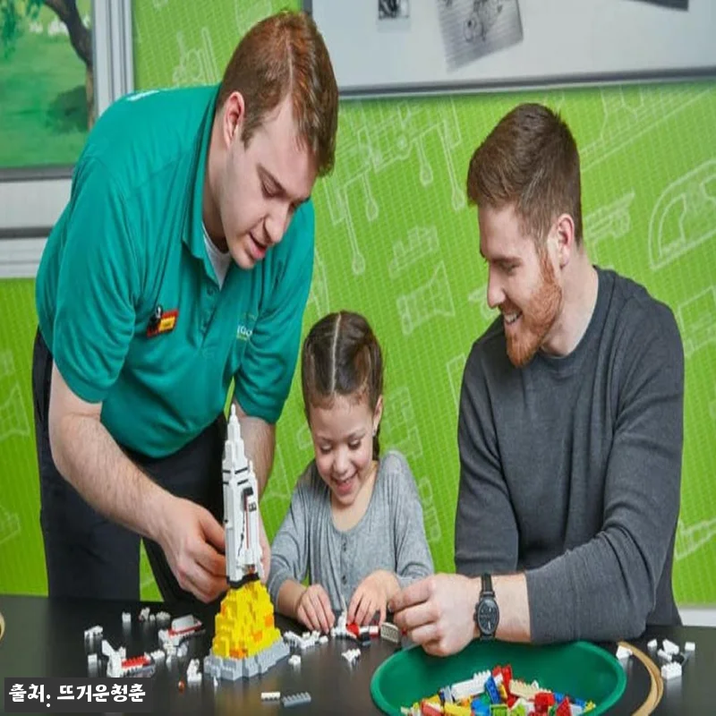 독일 베를린 레고랜드 LEGOLAND 관련 이미지 2