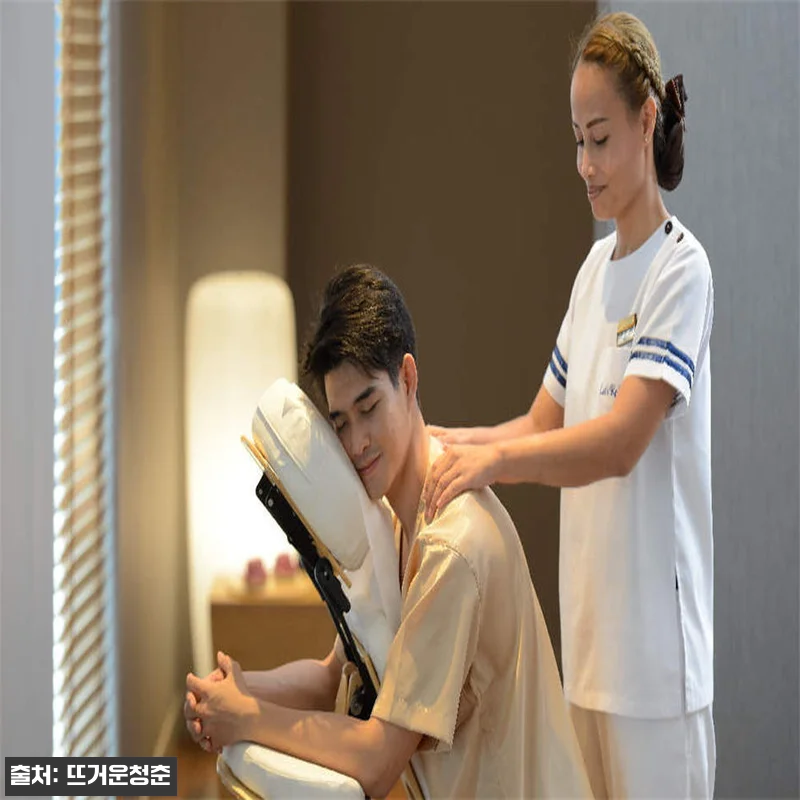 파타야 북부 렛츠 릴렉스 스파 체험, 여행 일정에 넣기 전 꼭 확인한 바우처 예약 정보 10 파타야 북부 렛츠 릴렉스 스파 체험, 관련 이미지 2