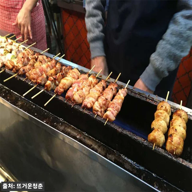 도쿄 스나마치긴자 상점가 미식투어, 3시간 30분으로 즐기는 현지 시장 미식 코스 8 도쿄 스나마치긴자 상점가 미식투어, 관련 이미지 3