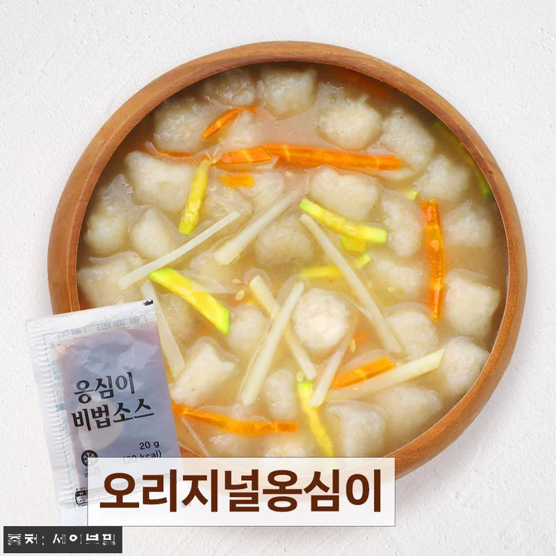 대용량 7인분 강원도 감자옹심이 1.05kg 2개, 냉동실 든든템으로 눈여겨볼 이유 12 대용량 7인분 강원도 감자옹심이 1. 관련 이미지 3
