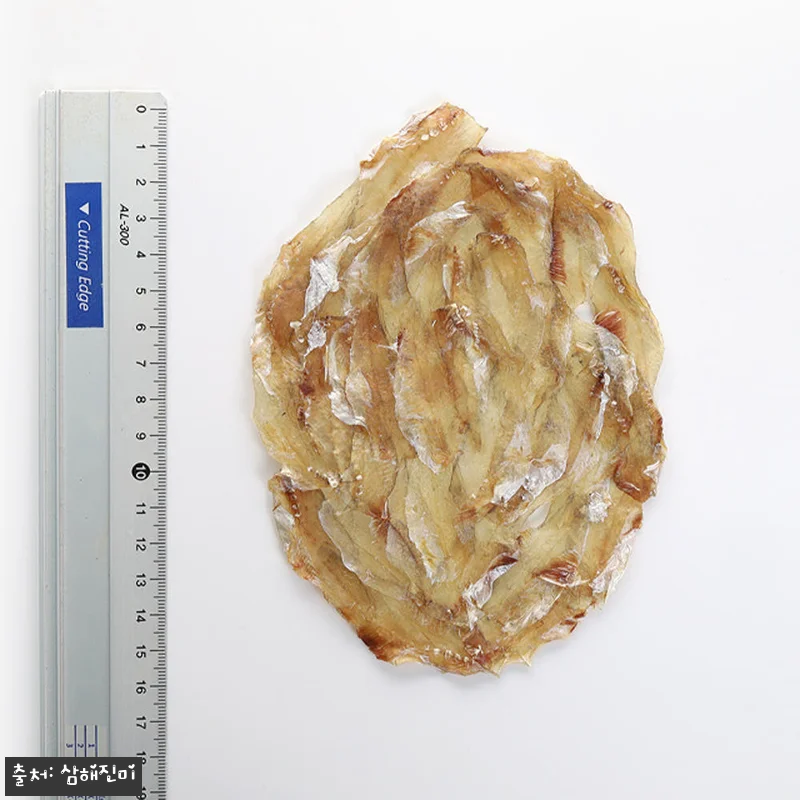 삼해진미 삼천포 국내가공 쥐치포, 두 관련 이미지 3