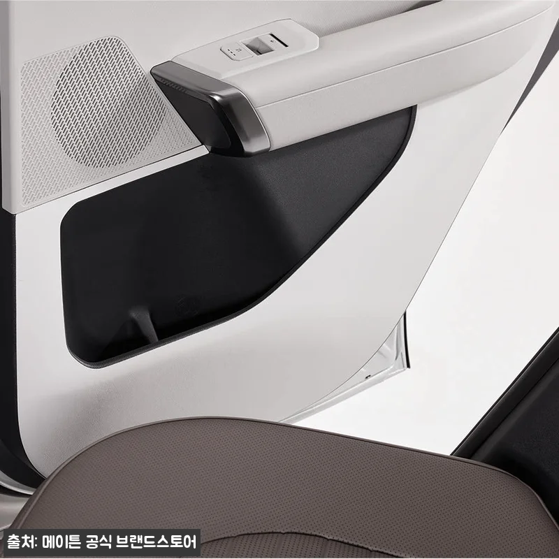 메이튼 디올뉴 셀토스 SP3 도어커버 관련 이미지 3