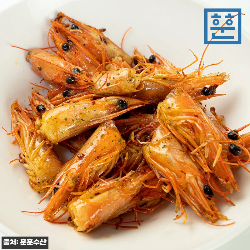 훈훈수산 흰다리새우 2kg 냉동 급냉 대하구이, 집에서 새우요리 준비할 때 눈여겨볼 이슈템 8 훈훈수산 흰다리새우 2kg 냉동 급냉 관련 이미지 3