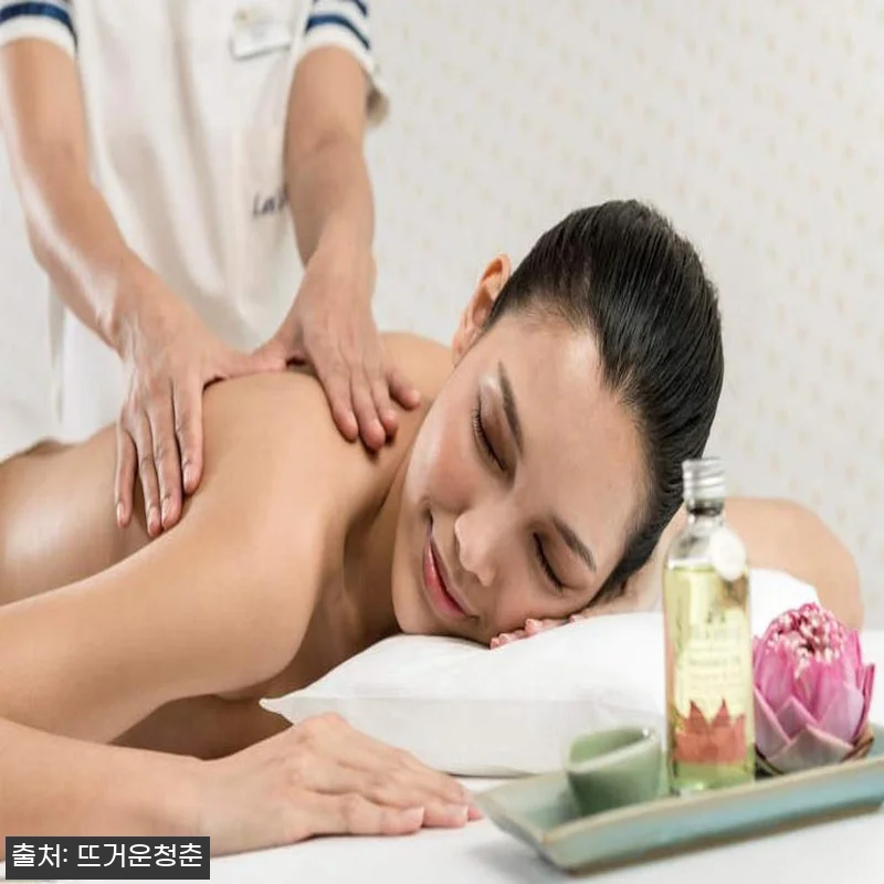 푸켓 빠통 렛츠 릴렉스 스파 체험, 관련 이미지 3