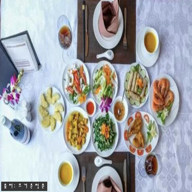 베트남 하롱베이 실속 크루즈 투어 찐후기 느낌으로 정리, 하루에 승솟 동굴·티톱섬까지 10 베트남 하롱베이 실속 크루즈 투어 찐 관련 이미지 4