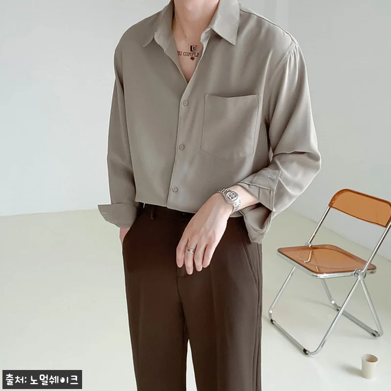 남자정장셔츠 구김없는셔츠 흰색와이셔츠, 1만원대 가성비 셔츠로 눈여겨볼 이유 13 남자정장셔츠 구김없는셔츠 흰색와이셔츠 관련 이미지 4