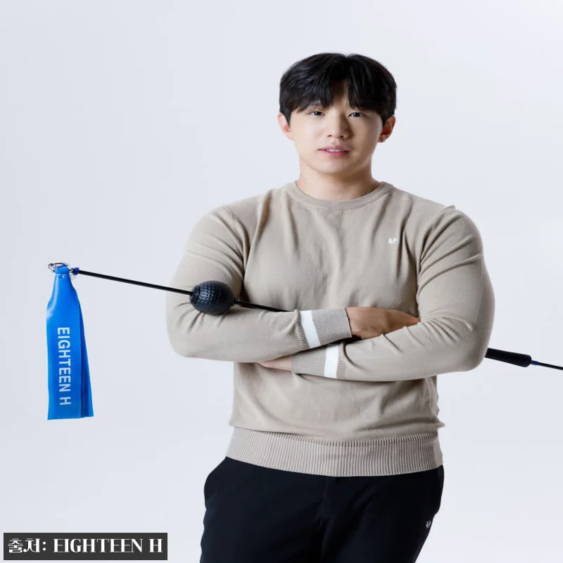 패스트스윙 허석프로 비거리 골프스윙연습기, 58,000원에 살펴본 에이틴에이치 스윙연습 아이템 11 패스트스윙 허석프로 비거리 골프스윙연 관련 이미지 4