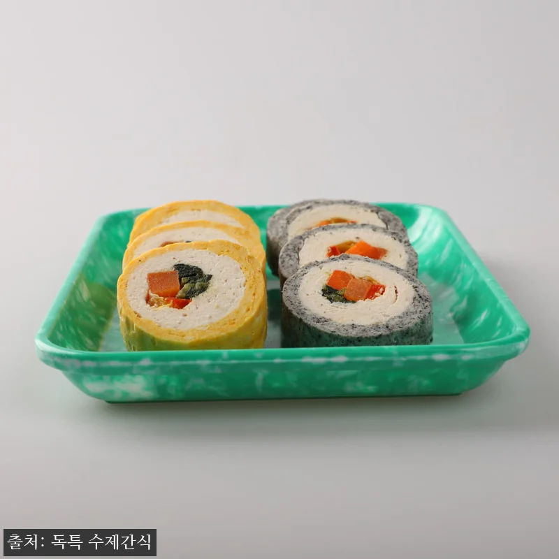 독특 강아지 수제간식 강아지 김밥 8 관련 이미지 5