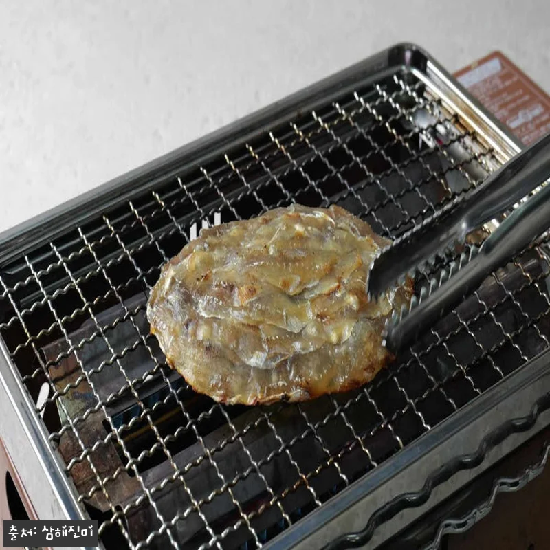 삼해진미 삼천포 국내가공 쥐치포, 두 관련 이미지 5