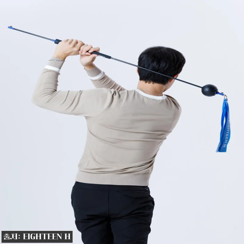 패스트스윙 허석프로 비거리 골프스윙연습기, 58,000원에 살펴본 에이틴에이치 스윙연습 아이템 12 패스트스윙 허석프로 비거리 골프스윙연 관련 이미지 5
