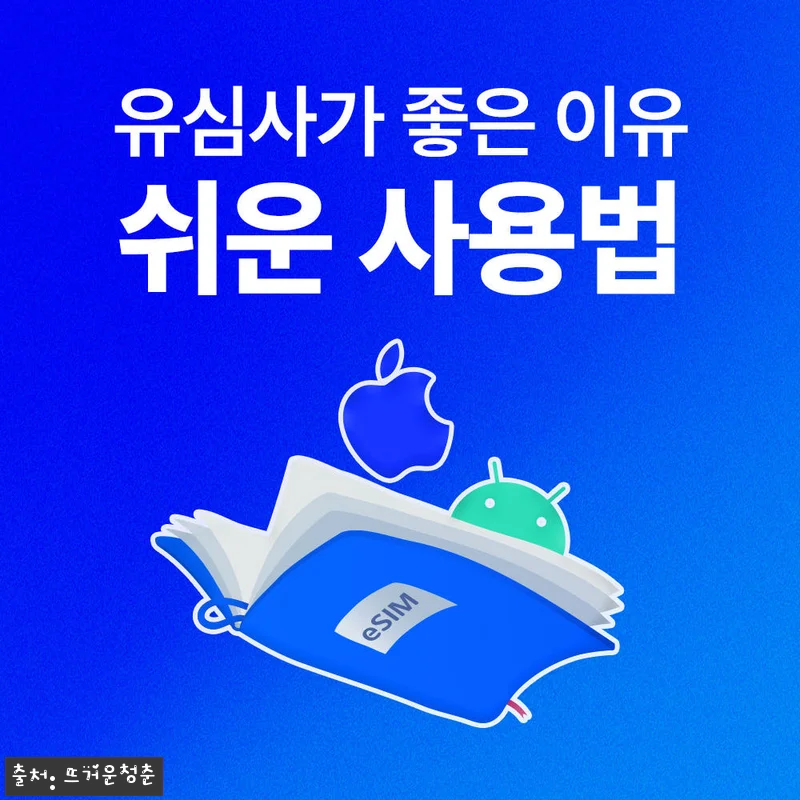 하와이 7일 데이터 eSIM, 출국 관련 이미지 5