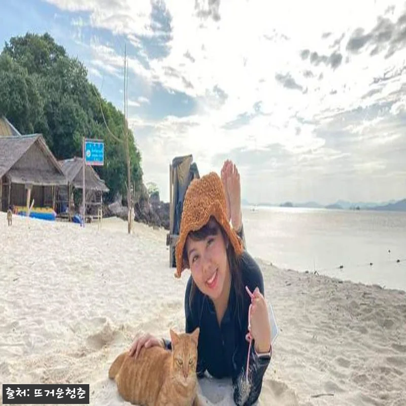 푸켓 피피섬 &amp; 마야섬 &am 관련 이미지 5