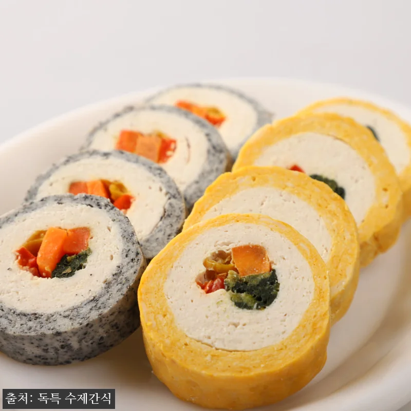 독특 강아지 수제간식 강아지 김밥 8 관련 이미지 6