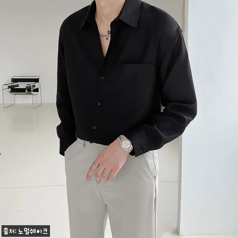 남자정장셔츠 구김없는셔츠 흰색와이셔츠, 1만원대 가성비 셔츠로 눈여겨볼 이유 15 남자정장셔츠 구김없는셔츠 흰색와이셔츠 관련 이미지 6
