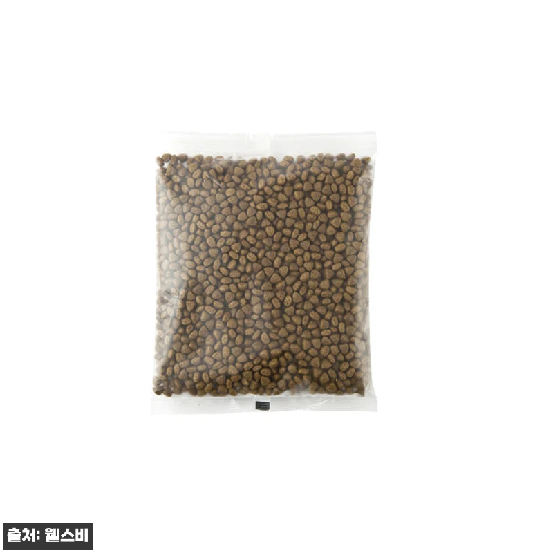 웰스비 가수분해 저알러지 어덜트 2.4kg, 민감한 반려견 식사 고민 덜어주는 유기농 사료 후기 15 웰스비 가수분해 저알러지 어덜트 2. 관련 이미지 6
