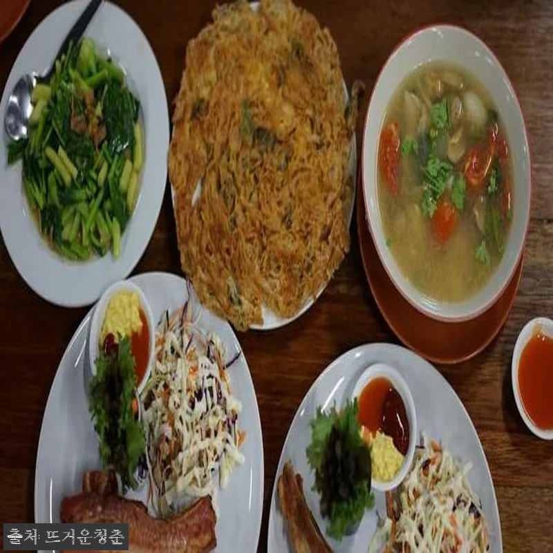 태국 카오야이 프라이빗 차량 투어, 관련 이미지 6