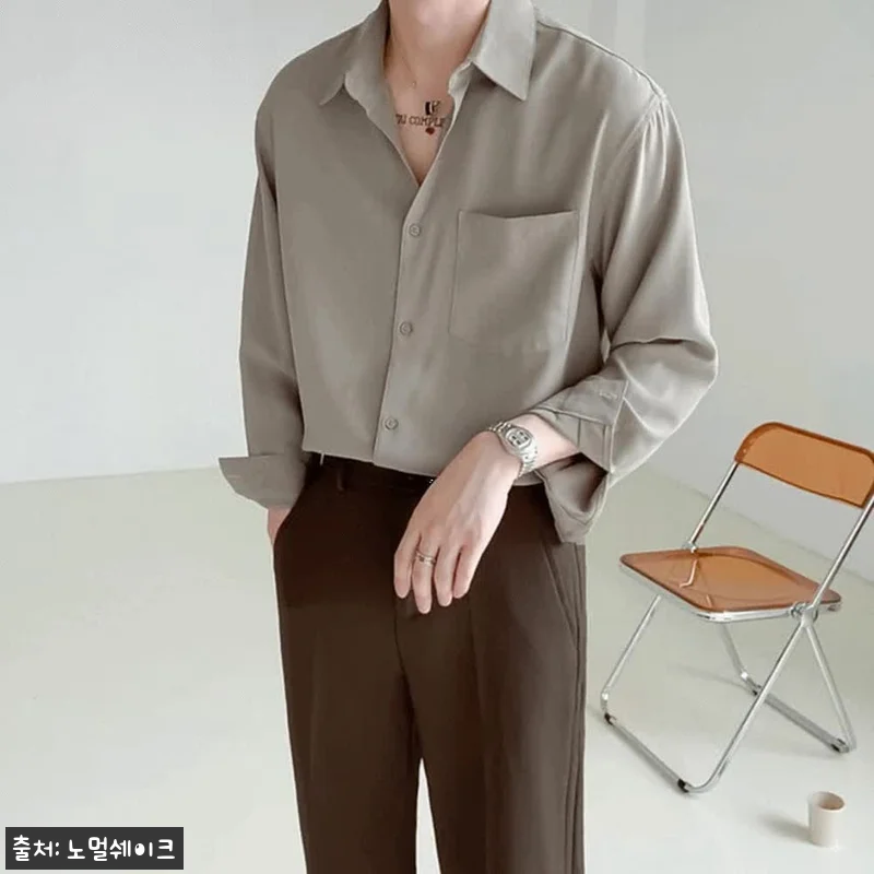 남자정장셔츠 구김없는셔츠 흰색와이셔츠, 1만원대 가성비 셔츠로 눈여겨볼 이유 16 남자정장셔츠 구김없는셔츠 흰색와이셔츠 관련 이미지 7