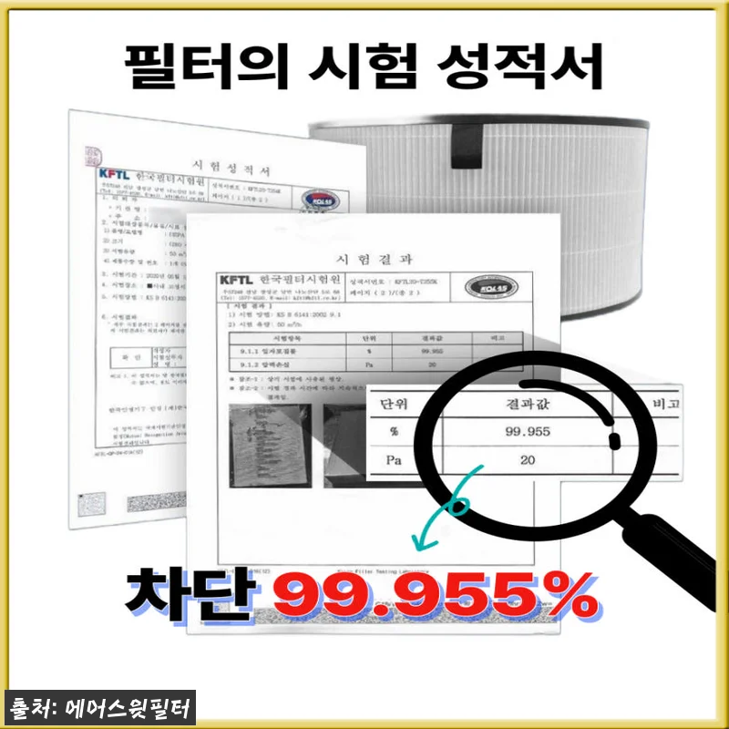[찐체크] LG 퓨리케어360 호환 관련 이미지 7