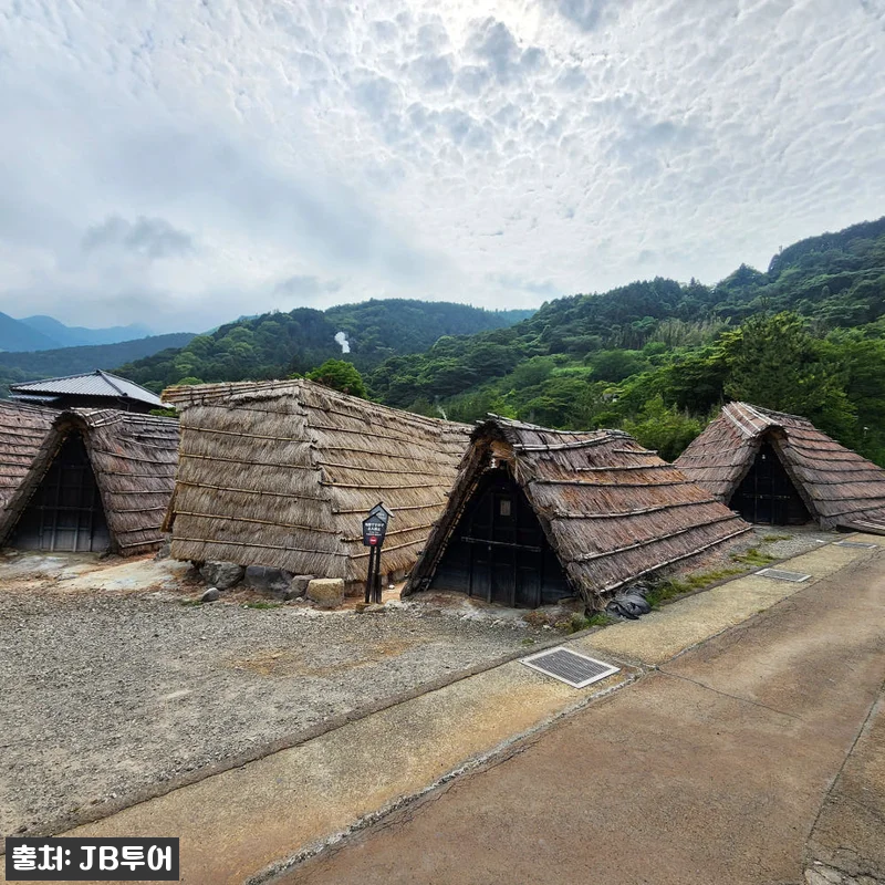 부산출발 일본크루즈여행 3박4일, 벳부·유후인 온천료칸 코스 예약 전 꼭 볼 체크포인트 18 부산출발 일본크루즈여행 3박4일, 벳 관련 이미지 7