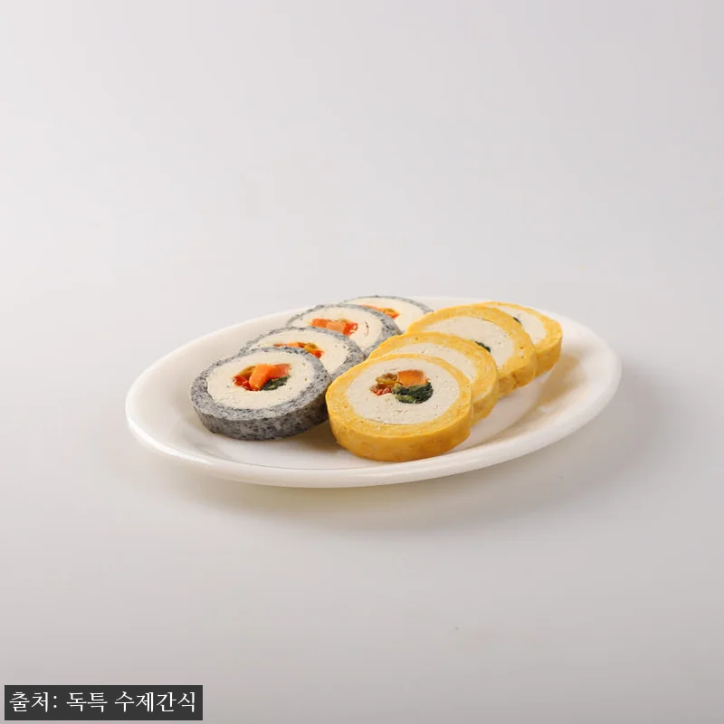 독특 강아지 수제간식 강아지 김밥 8 관련 이미지 8